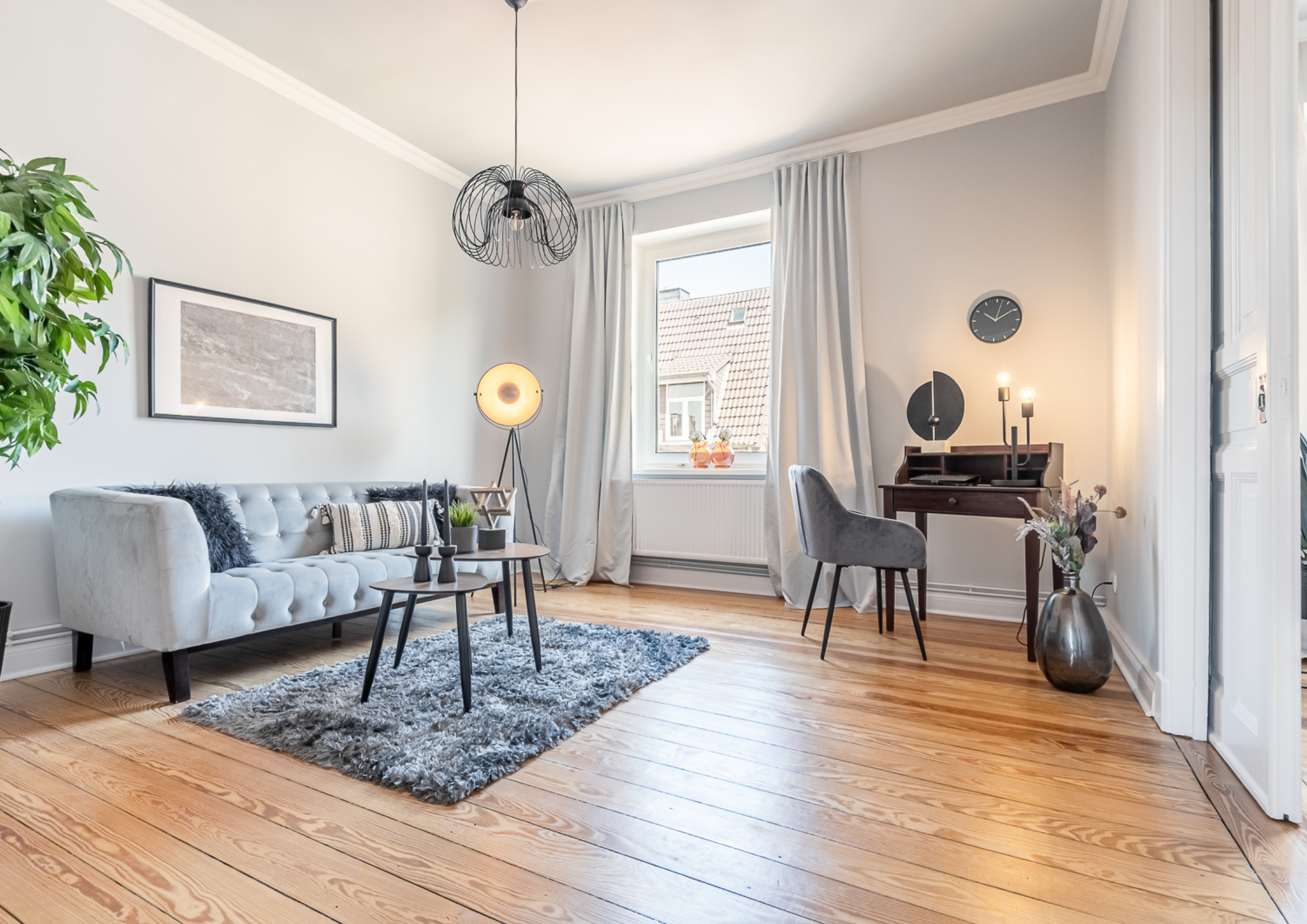 Immobilien Investment