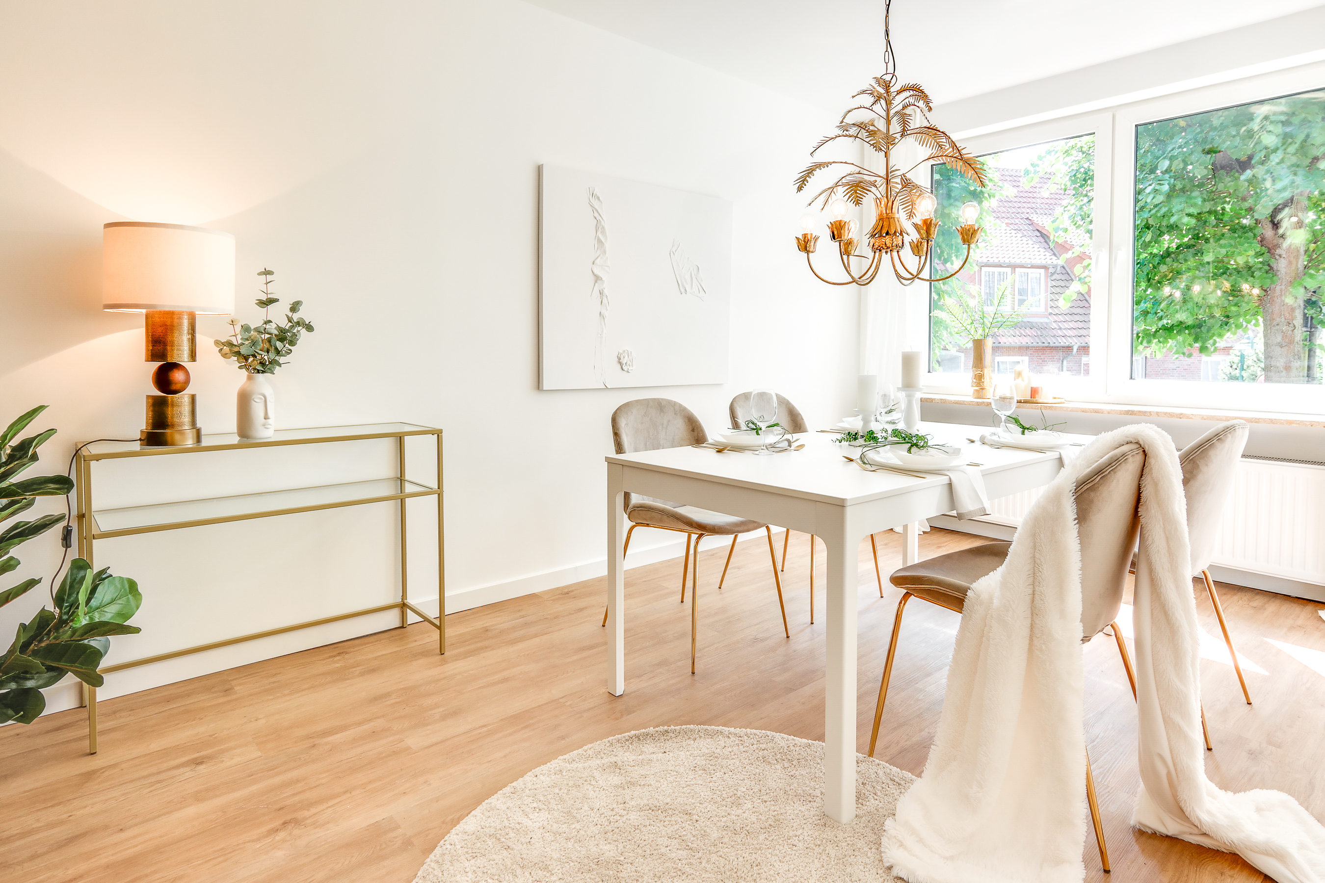 Strategische Kapitalanlage